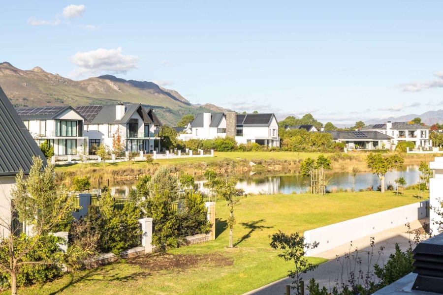 5 Bedroom Property for Sale in Val De Vie Estate Western Cape
